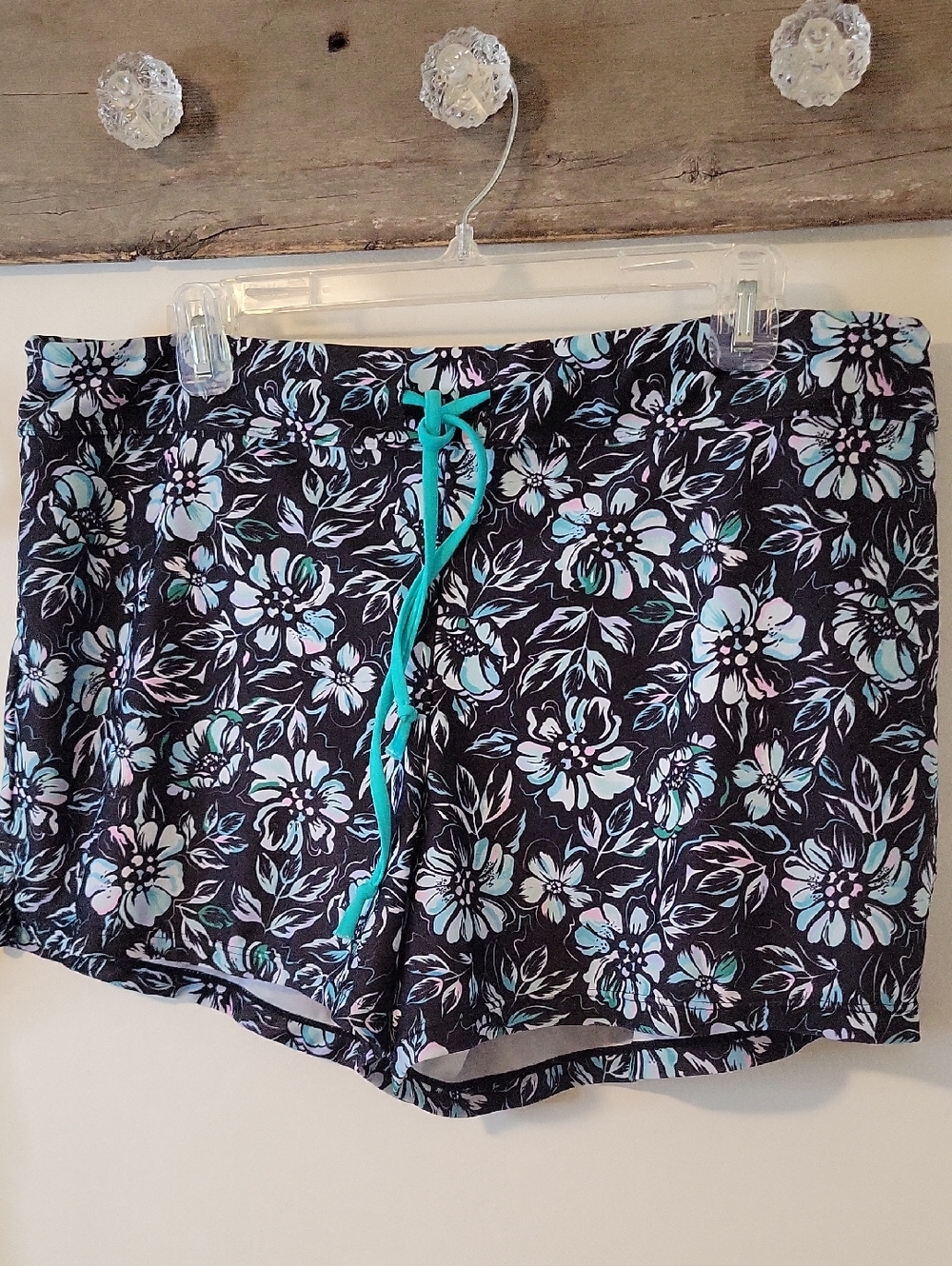 Aqua Eve Tankini SZ 18 W - Picture 5 of 10